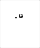 bassai dai footwork chart step 19