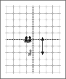 bassai dai footwork chart step 31
